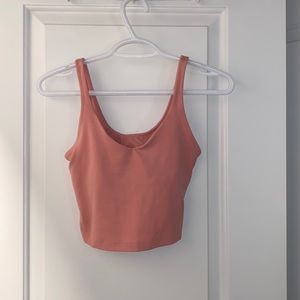 Lulu lemon align tank
